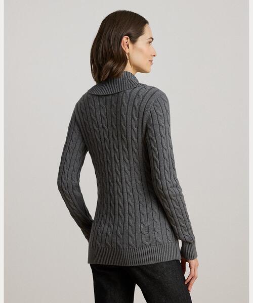 LAUREN RALPH LAUREN（ローレン ラルフローレン） ニット セーター