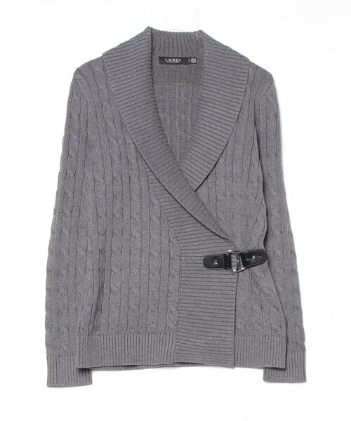 LAUREN RALPH LAUREN（ローレン ラルフローレン） ニット セーター