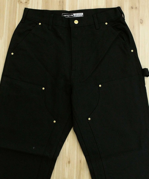 Carhartt（カーハート） ジーンズ メンズ レディース : ZOZOTOWN Yahoo