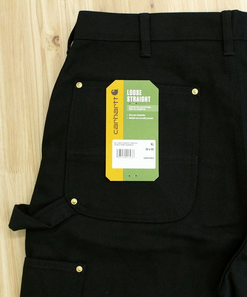 Carhartt（カーハート） ジーンズ メンズ レディース : ZOZOTOWN Yahoo