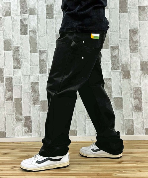 Carhartt（カーハート） ジーンズ アイコニックBO1ファームダック