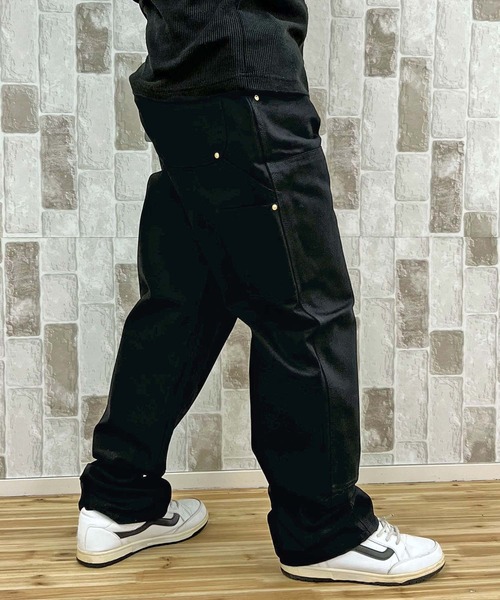 Carhartt（カーハート） ジーンズ アイコニックBO1ファームダック
