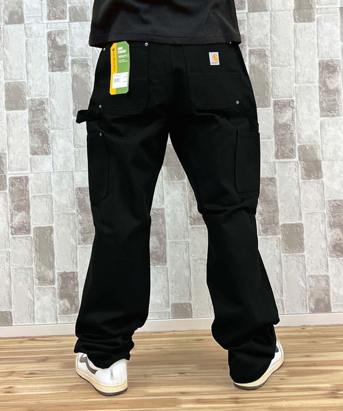 Carhartt（カーハート） ジーンズ アイコニックBO1ファームダック