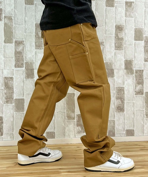 Carhartt（カーハート） ジーンズ メンズ レディース : ZOZOTOWN Yahoo