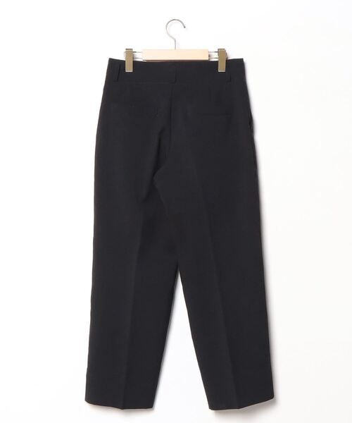 FRAMeWORK（フレームワーク） パンツ 38 ブラック レディース