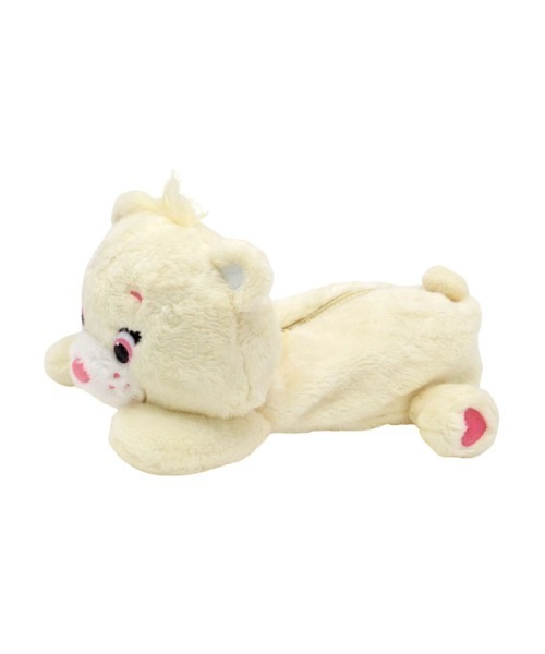 A BAG OF CHIPS（アバッグオブチップス） ポーチ care bears/ケアベア