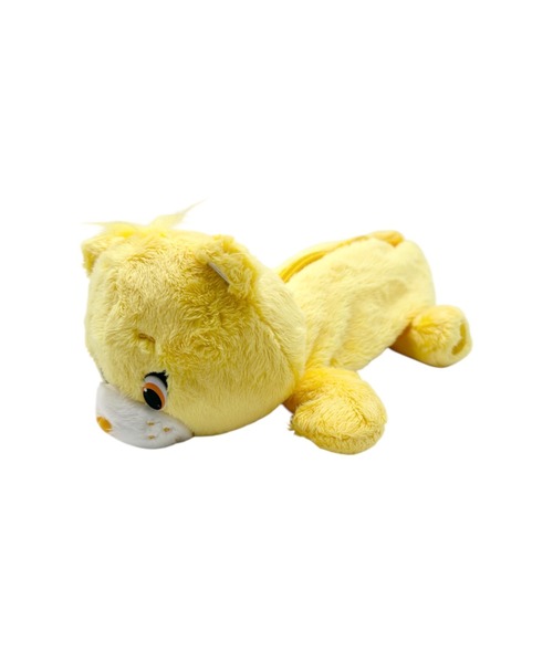 A BAG OF CHIPS（アバッグオブチップス） 化粧 ポーチ care bears