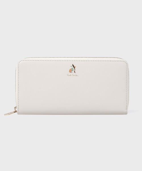 Paul Smith（ポール・スミス） 財布 マーケトリースワールラビット 長