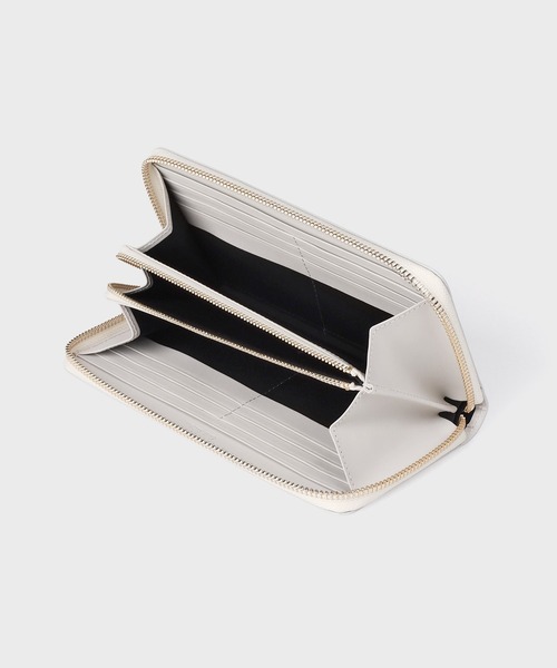 Paul Smith（ポール・スミス） 財布 マーケトリースワールラビット 長