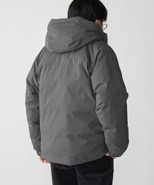 SHIPS（シップス） ダウンジャケット ダウン SHIPS: 「透湿・撥水