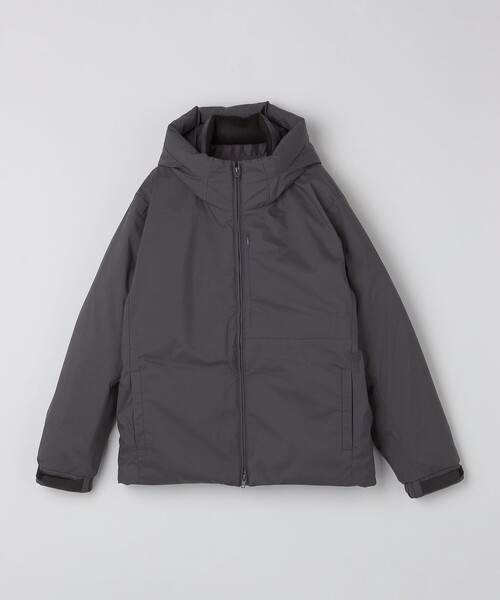 SHIPS（シップス） ダウンジャケット ダウン SHIPS: 「透湿・撥水