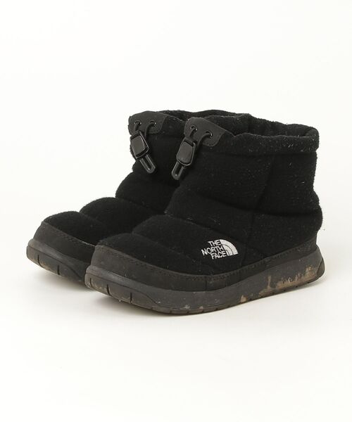 THE NORTH FACE（ザ ノースフェイス） ショートブーツ 22cm ブラック