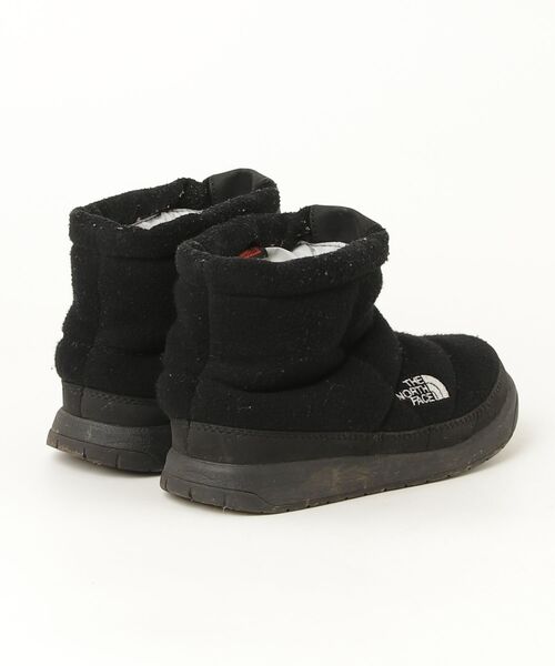 THE NORTH FACE（ザ ノースフェイス） ショートブーツ 22cm ブラック