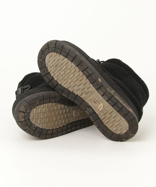 THE NORTH FACE（ザ ノースフェイス） ショートブーツ 22cm ブラック