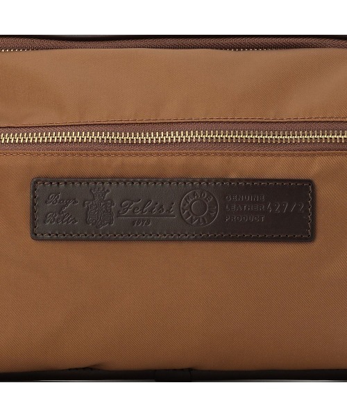 Felisi（フェリージ） ショルダーバッグ バッグ 427/2/DS+A レディース