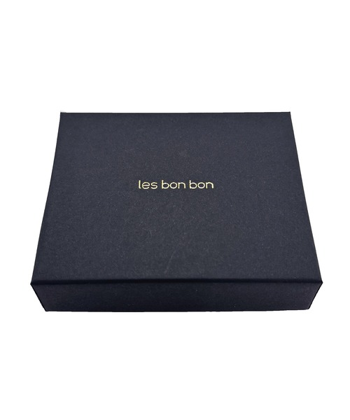 ピアス 「les bon bon」pulse big pierce single/パルス ビッグ ピアス BOB894 レディースの画像