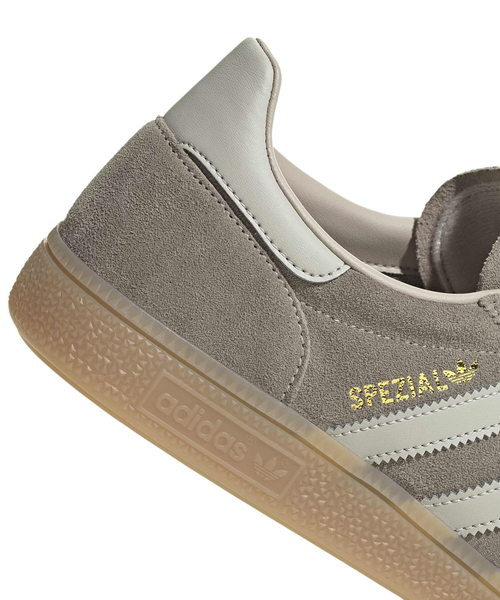 IENA（イエナ） スニーカー adidas originals HANDBALL SPEZIAL