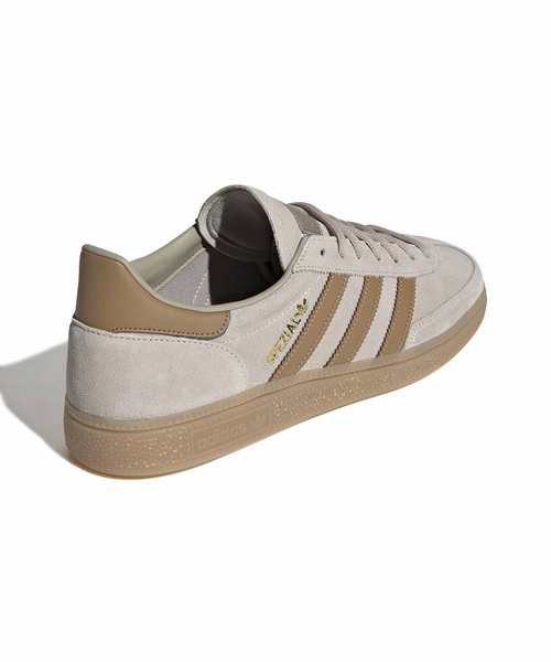 IENA（イエナ） スニーカー adidas originals HANDBALL SPEZIAL