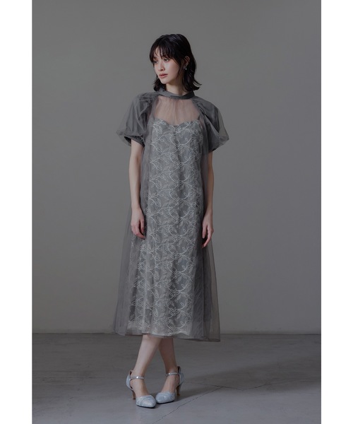 niana（ニアナ） ドレス : ZOZOTOWN Yahoo!店 - 通販 - Yahoo!ショッピング