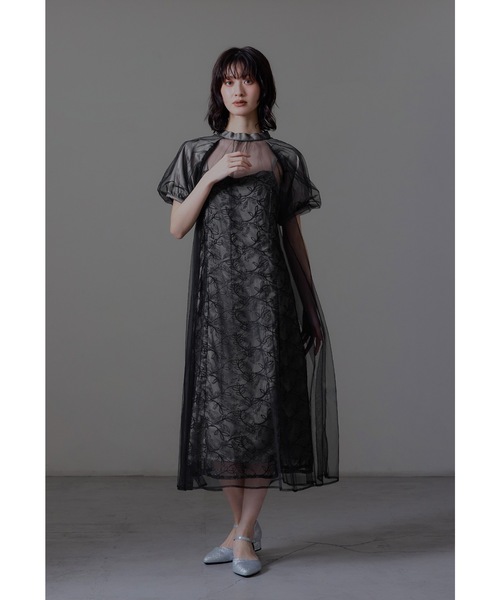 niana ドレス niana（ニアナ） ドレス : ZOZOTOWN Yahoo!店 - 通販 - Yahoo!ショッピング