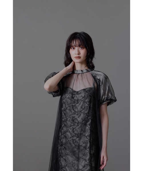 niana（ニアナ） パーティードレス ドレス : ZOZOTOWN Yahoo!店 - 通販