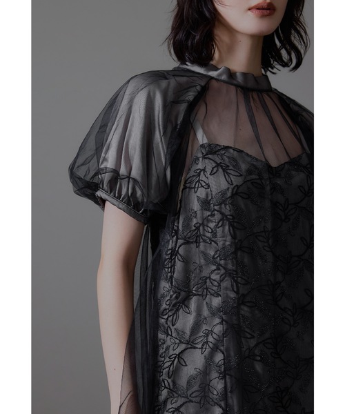 niana（ニアナ） ドレス : ZOZOTOWN Yahoo!店 - 通販 - Yahoo!ショッピング