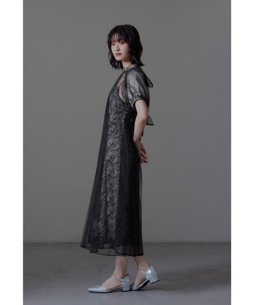 niana（ニアナ） ドレス : ZOZOTOWN Yahoo!店 - 通販 - Yahoo!ショッピング