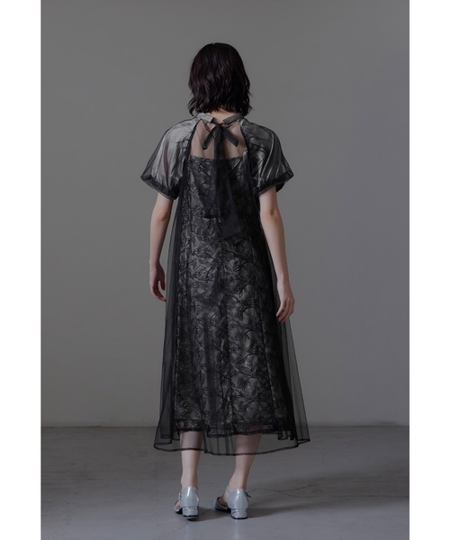 niana（ニアナ） ドレス : ZOZOTOWN Yahoo!店 - 通販 - Yahoo!ショッピング