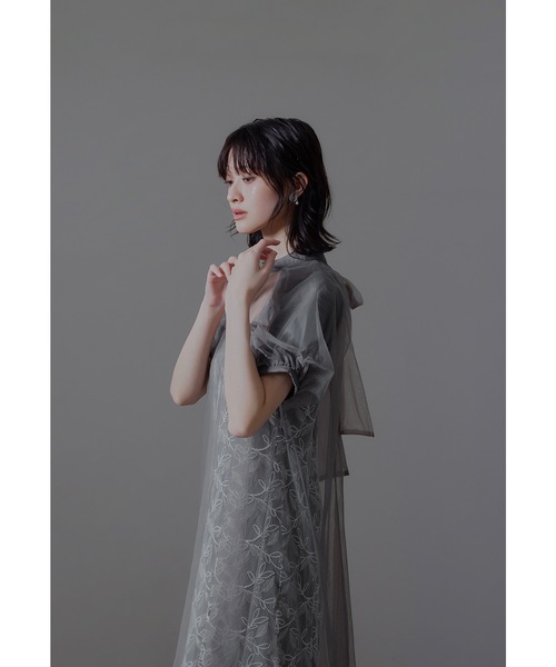 niana（ニアナ） ドレス : ZOZOTOWN Yahoo!店 - 通販 - Yahoo!ショッピング