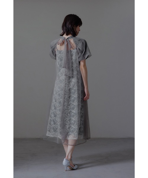 niana（ニアナ） ドレス : ZOZOTOWN Yahoo!店 - 通販 - Yahoo!ショッピング