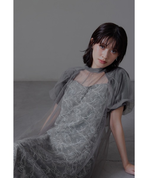 niana（ニアナ） ドレス : ZOZOTOWN Yahoo!店 - 通販 - Yahoo!ショッピング