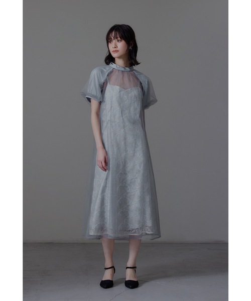 niana（ニアナ） ドレス : ZOZOTOWN Yahoo!店 - 通販 - Yahoo!ショッピング