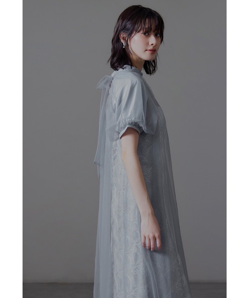niana（ニアナ） パーティードレス ドレス : ZOZOTOWN Yahoo!店 - 通販
