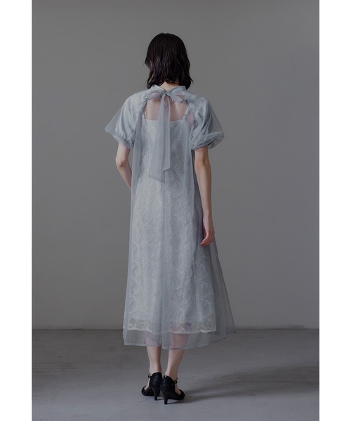 niana（ニアナ） ドレス : ZOZOTOWN Yahoo!店 - 通販 - Yahoo!ショッピング