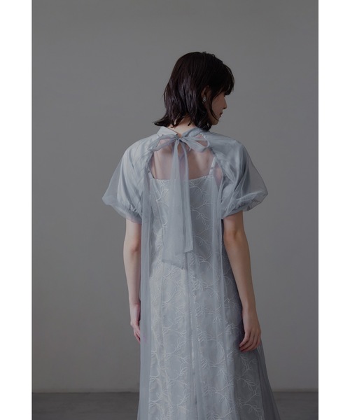 niana ドレス niana（ニアナ） ドレス : ZOZOTOWN Yahoo!店 - 通販 - Yahoo!ショッピング