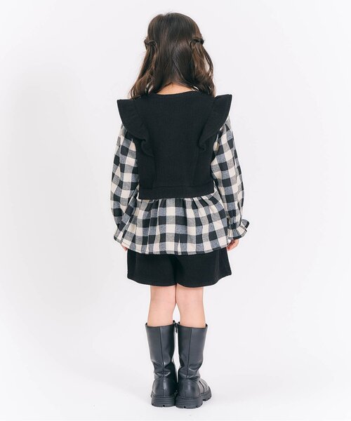 apres les cours（アプレレクール） セットアップ 「セットアップ