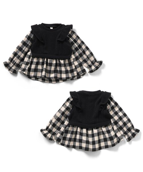 apres les cours（アプレレクール） セットアップ 「セットアップ