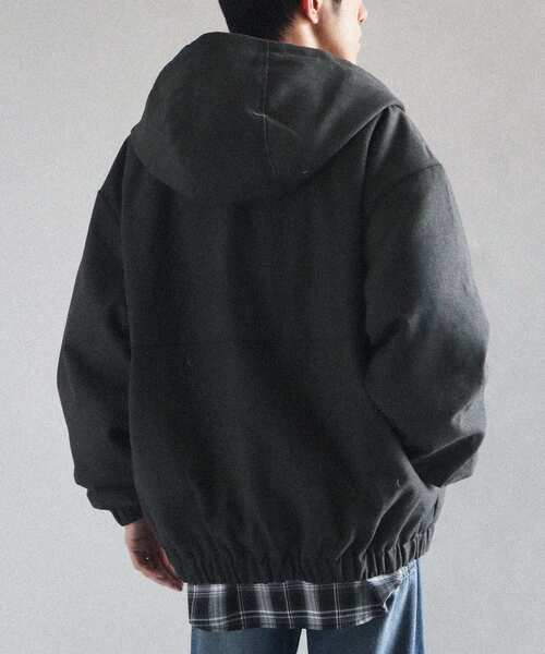 CRAFT STANDARD BOUTIQUE（クラフトスタンダードブティック） ブルゾン