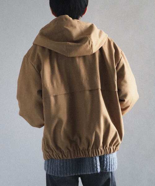 CRAFT STANDARD BOUTIQUE（クラフトスタンダードブティック） ブルゾン