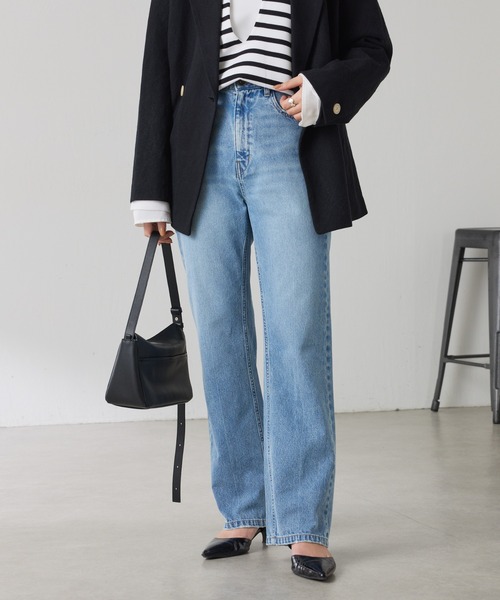 COLLAGE GALLARDAGALANTE（コラージュ ガリャルダガランテ） ジーンズ