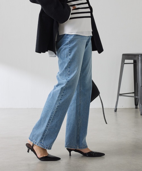 COLLAGE GALLARDAGALANTE（コラージュ ガリャルダガランテ） ジーンズ