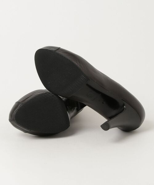 CHANEL（シャネル） パンプス 37 ブラック レディース : ZOZOTOWN