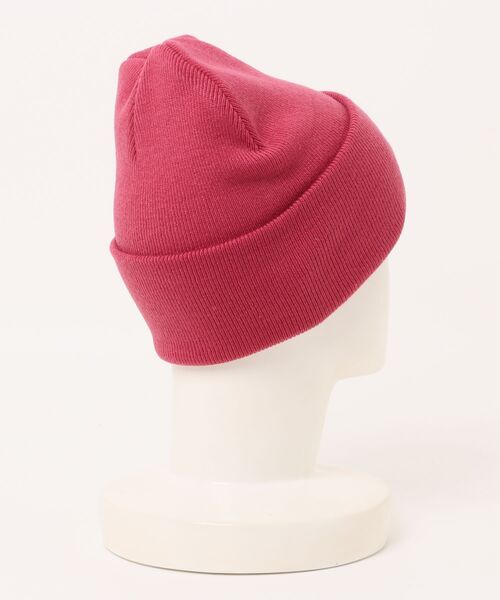 NIKE（ナイキ） ニット帽 ニットキャップ K PEAK BEANIE ビーニー