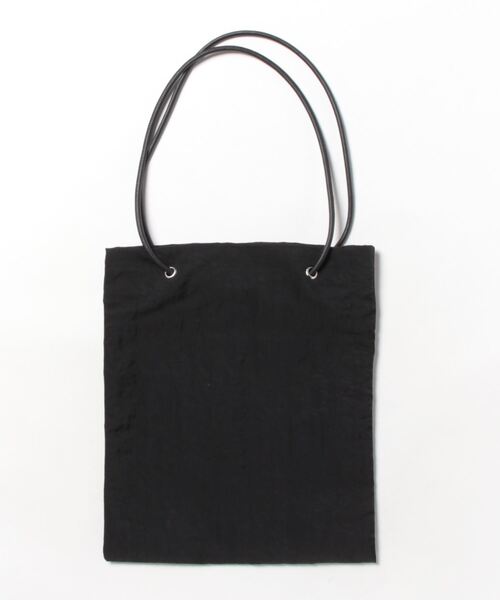 「for/c」 トートバッグ FREE ブラック レディース_画像2