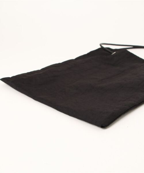 「for/c」 トートバッグ FREE ブラック レディース_画像3