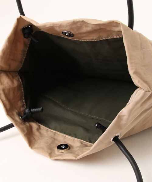 「for/c」 トートバッグ FREE ブラック レディース_画像5