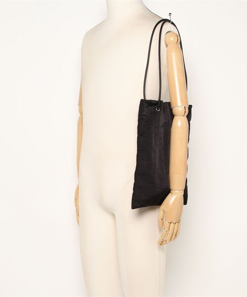 「for/c」 トートバッグ FREE ブラック レディース_画像6