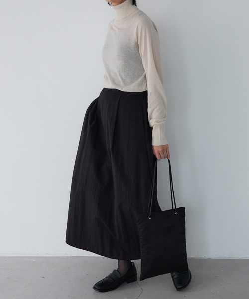 「for/c」 トートバッグ FREE ブラック レディース_画像9