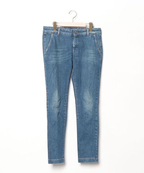 ENTRE AMIS（アントレ アミ） デニムパンツ 31 ブルー メンズ