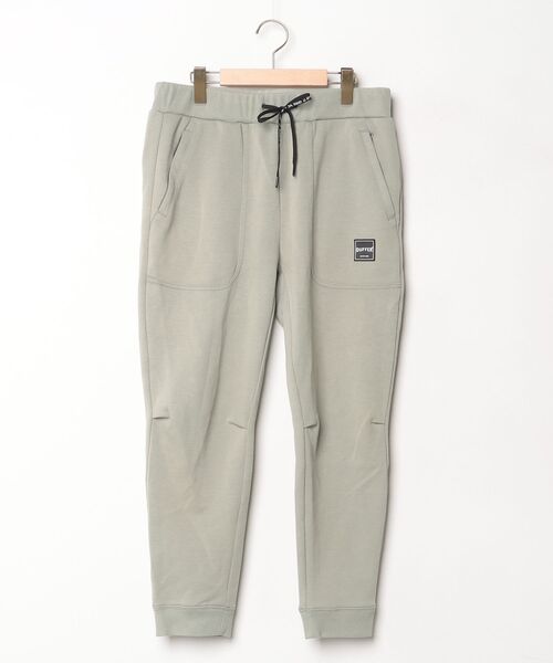 The DUFFER of ST.GEORGE（ザダファーオブセントジョージ） イージー